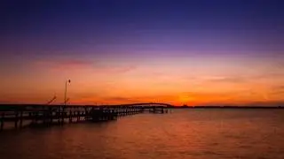 Timelapse Video Production © Dreamtime Entertainment, Florida