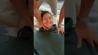 Dr Zachary Trajkovski #chiropractic adjustment #geelong #geelongaustralia #familychiropractic