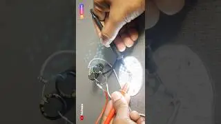 Universal LED Light Tester