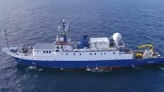 2022 E/V Nautilus Ship Tour (With Updates!) | Nautilus Live