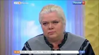 С больной головы да на здоровую, как это по-женски...