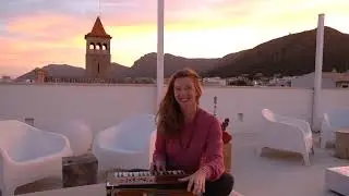 Hanuman Chalisa Rooftop Mallorca