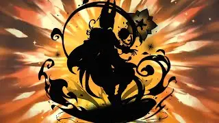 Genshin Impact - Wishing for Tighnari and Hunter's Path