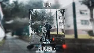 Dida - Fotojenik (Speed Up)
