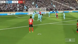 Best free kick in Dream League Soccer 2022