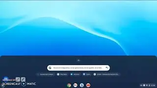 Crear acceso directo en chromebooks