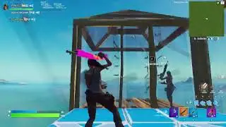 No Lie Fortnite Montage