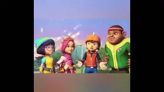 JARANG DIKETAHUI BEBERAPA KEPRIBADIAN YANG DIMILIKI OLEH BOBOIBOY