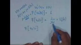 14. More Properties of Fourier Transformation