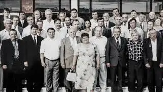 Юбилейный клип Эл 6 Новосибирск