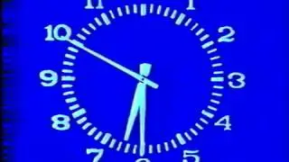 Часы (ЦТ СССР, ??.??.1980-25.12.1991)