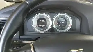Volvo s60 transmission clunk