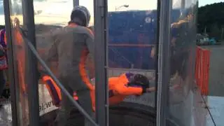 Аэротруба Латкин Александр Владивосток
