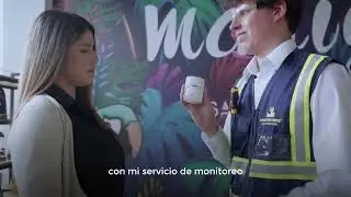 Sistemas de Seguridad con alarmas para negocios | Telesentinel