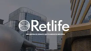 ¿Qué es Retlife? Conócelos...
