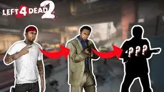 Nick's Evolution