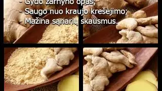 Natūralus būdas numesti svorio