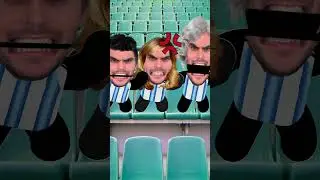 Players ejected for bizarre reasons (PART 2)