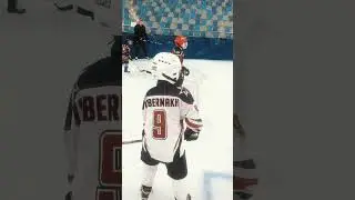 Играем #хкуфа #hcufa #hockey #хоккей