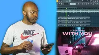 How I Recorded The Viral Song 
