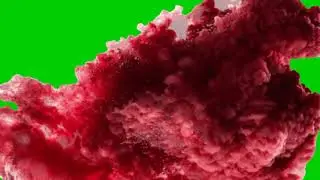 colour animation green screen| Editor G