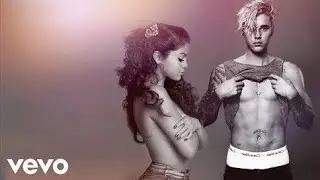 Justin Bieber - Back Together ft. Selena Gomez (Official Music) 2023