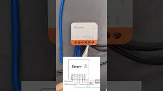 Control lights from your cell phone