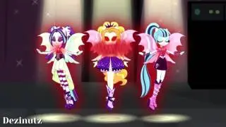 You can't hide from us [MLP PMV]