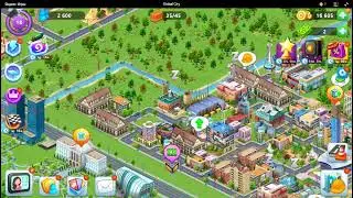 2  Global City от My com B V    играть онлайн бесплатно на сервисе Яндекс Игры — Яндекс Браузер 2024