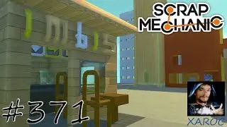 Scrap Mechanic 