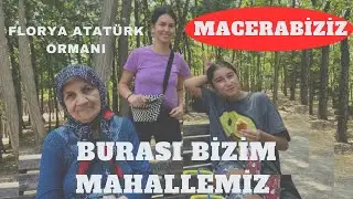İstanbul bizim