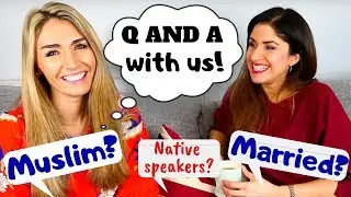 We Answer YOUR Questions! Question and Answer session with Love English