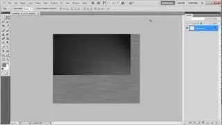 How to Create a Metal Texture in Photoshop