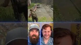 Explosives Expert REACTS to The Last Of Us #expertsreact #gaming #thelastofus