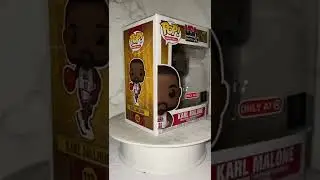 NBA Hardwood Classics | USA Basketball Karl Malone 113 FUNKO Pop! 
