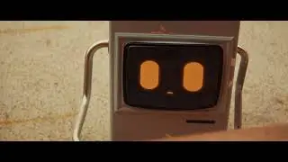 Max M - Used to be (Official Music Video)