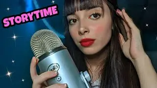 ASMR| Storytime: El MEJOR AMIGO de MI NOVIO SE ME DECLARA!😰