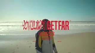Lily Rayne - Wouldn’t Get Far (Official Music Video)
