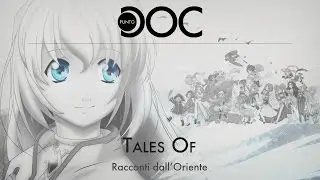 Tales of: Racconti dall'oriente - Punto Doc (HD)