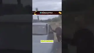 ДЕСЯТИЛЕТНИЙ ЛИХАЧ ПОПАЛСЯ ДПС ‼️🛑😱