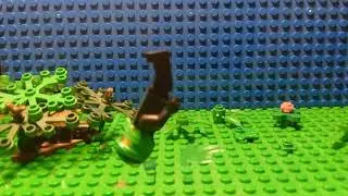 одержимый джей#youtube #лего