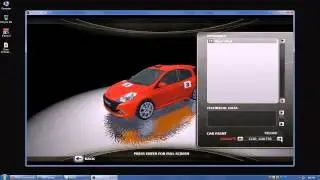 SimHQ Motorsports - rFactor 2 skins
