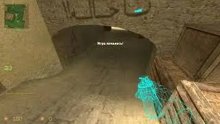 Полезные Консольные Коды#2  На Counter Strike source 34v