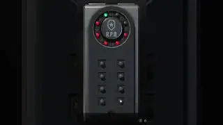 Тактактактакблтактактактакблтактактактак? | twitch.tv/sudokuwastaken | #residentevil2 🧟