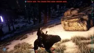 ARK Survival Evolved Pelt Collection & Fur Armor