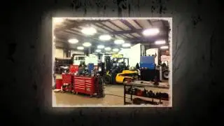 General Maintenance Service Corporation - Truck Repair Shop in Medina, OH