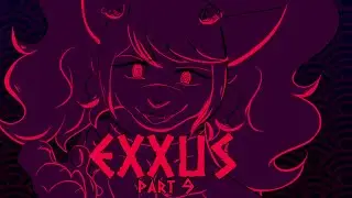EXXUS // PART 9 // DR:THH