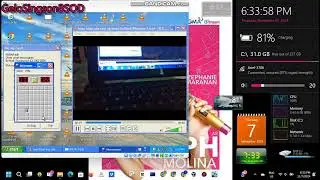 @WawanBSOD has BSOD VM (Windows XP)