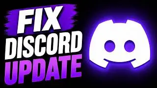 How to Fix Discord Update Failed (2026)
