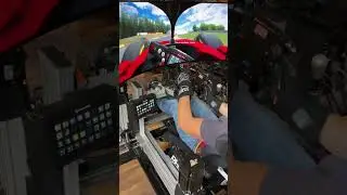 HARDCORE Simulator
